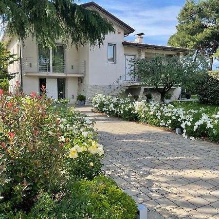 Assisi Charme Bed and Breakfast Eksteriør billede