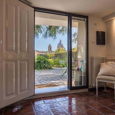 Assisi Charme Bed and Breakfast Eksteriør billede