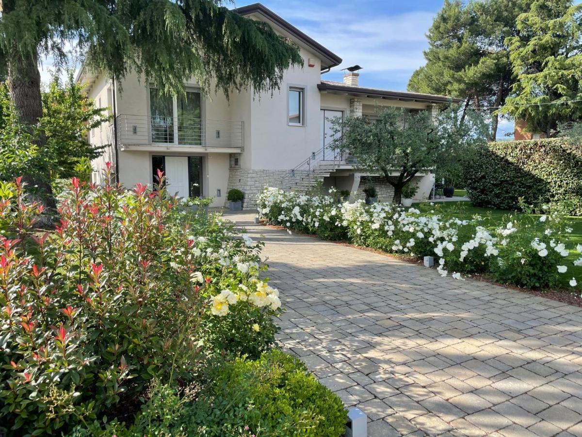 Assisi Charme Bed and Breakfast Eksteriør billede
