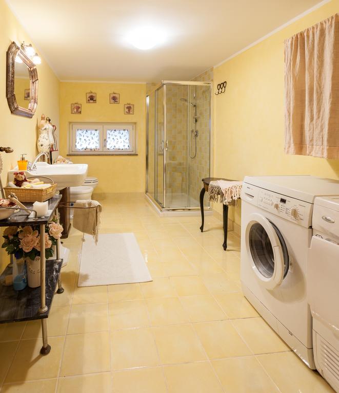 Assisi Charme Bed and Breakfast Eksteriør billede