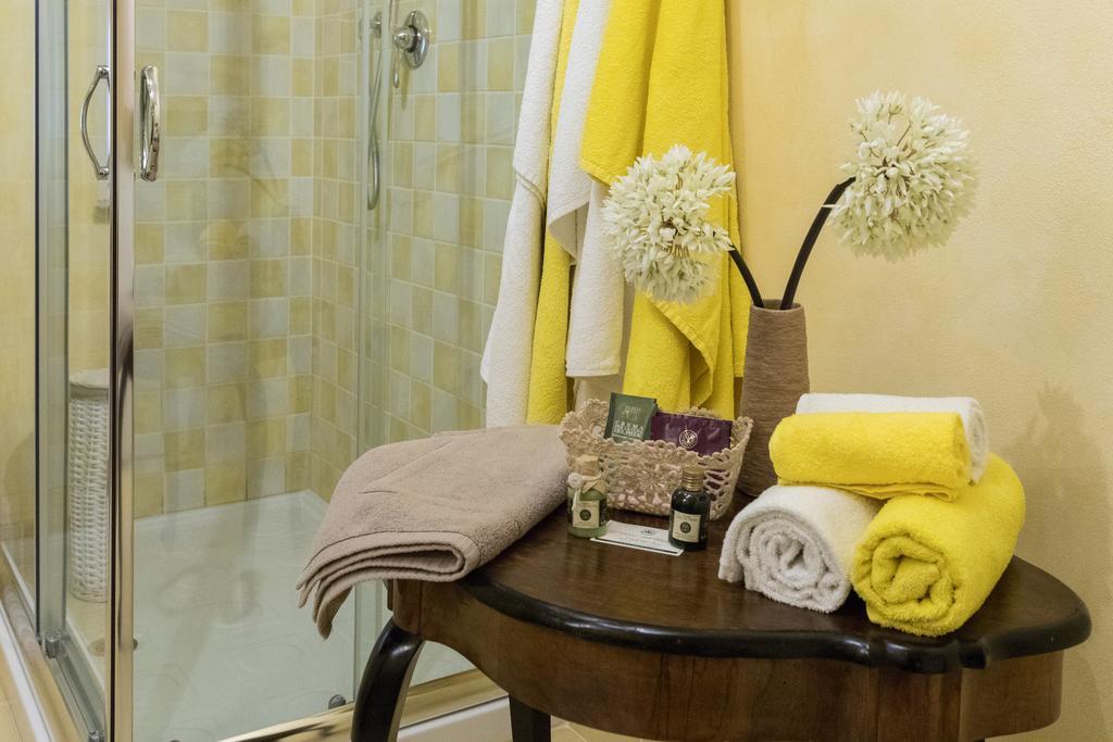 Assisi Charme Bed and Breakfast Eksteriør billede