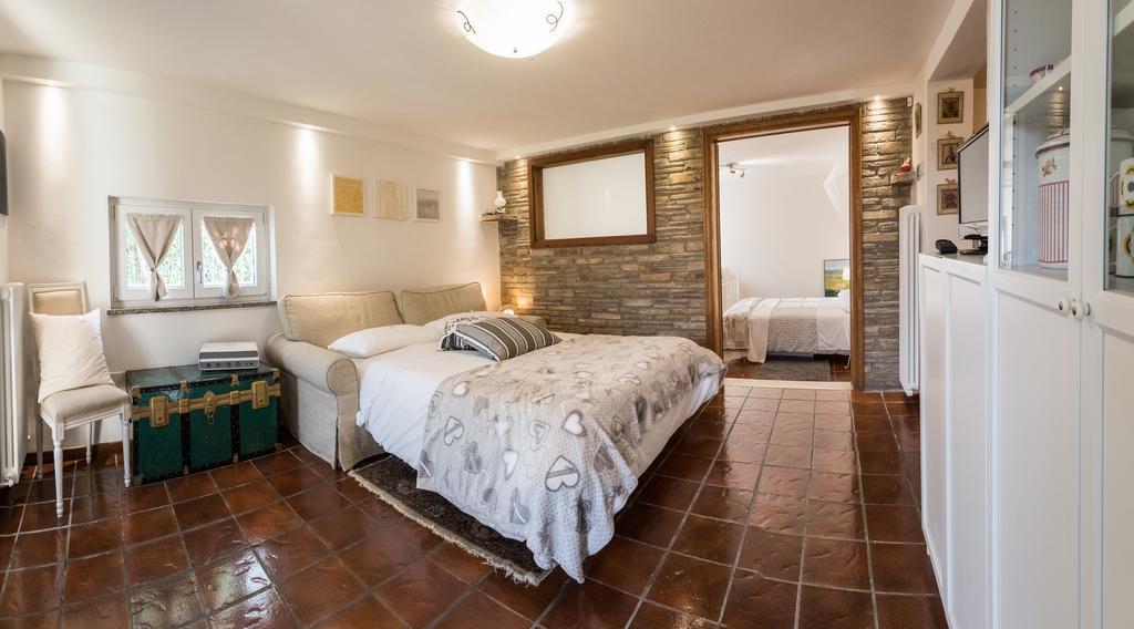 Assisi Charme Bed and Breakfast Eksteriør billede