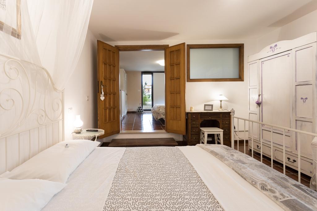 Assisi Charme Bed and Breakfast Eksteriør billede