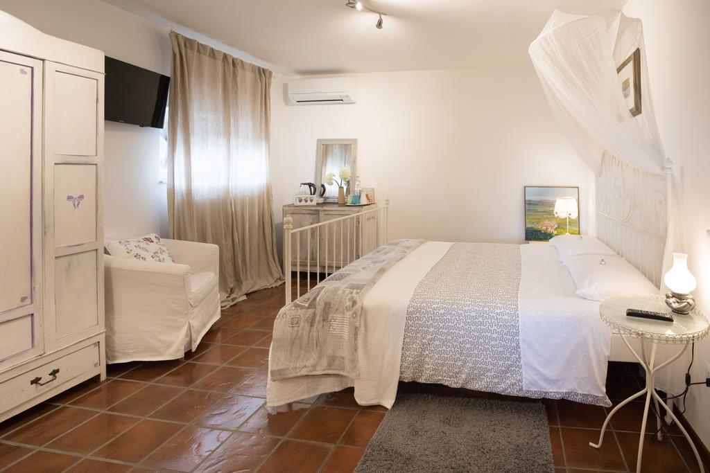 Assisi Charme Bed and Breakfast Eksteriør billede