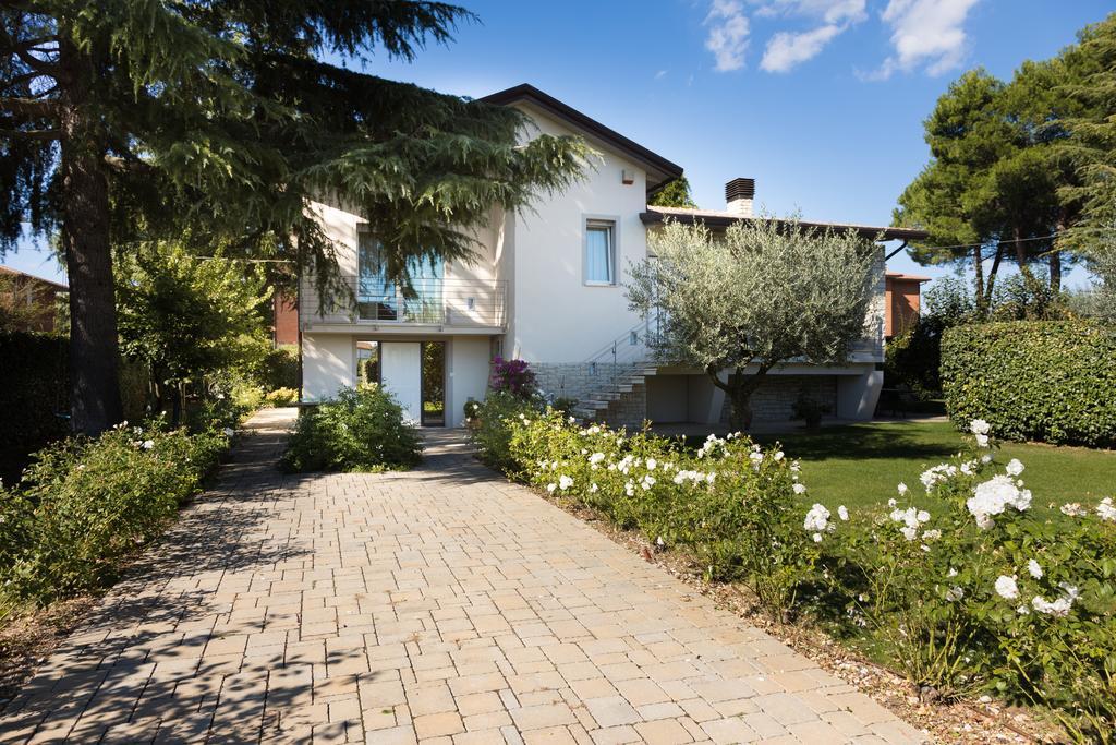 Assisi Charme Bed and Breakfast Eksteriør billede