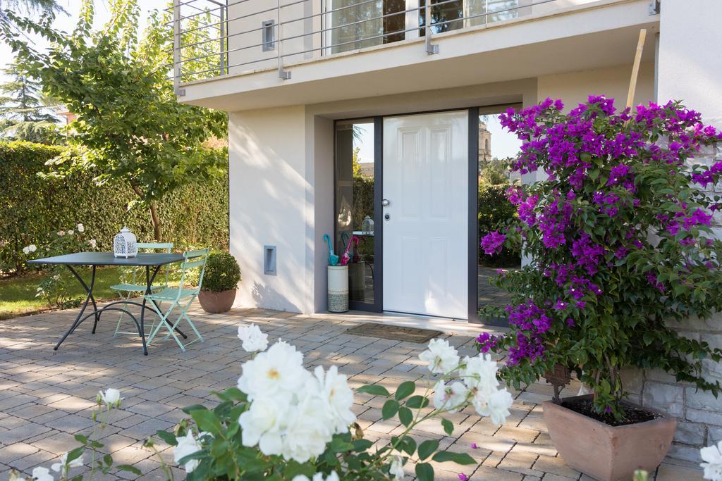 Assisi Charme Bed and Breakfast Eksteriør billede
