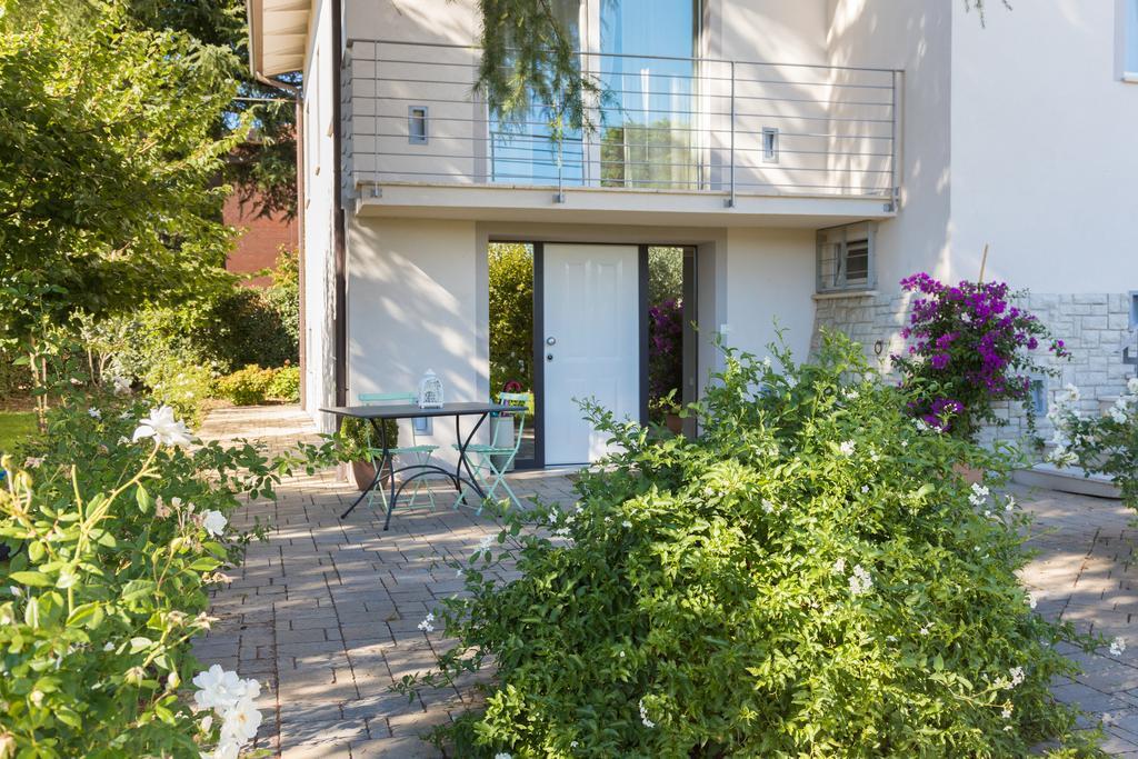Assisi Charme Bed and Breakfast Eksteriør billede
